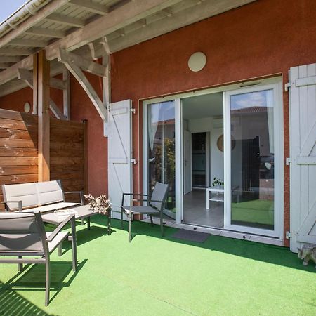 Cap Ocean Apartment Bénesse-Maremne Exterior photo